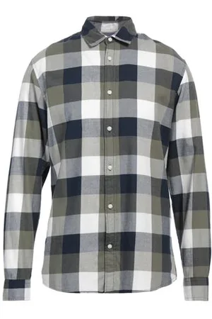 JACK & JONES CAMISETAS Y TOPS - Camisas