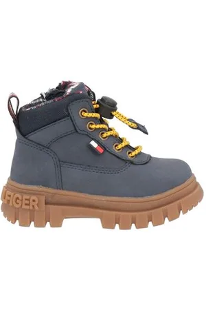 Tommy Hilfiger CALZADO - Botines de caña alta