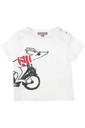 Emile et ida CAMISETAS Y TOPS - Camisetas