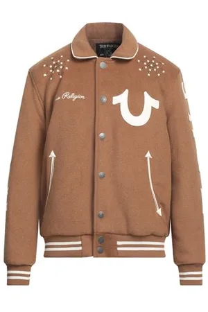 True Religion ROPA DE ABRIGO - Chaquetas y cazadoras