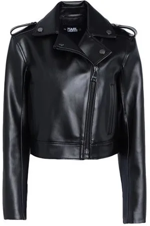 Karl Lagerfeld ROPA DE ABRIGO - Chaquetas y cazadoras