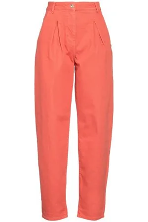 Patrizia Pepe PARTES DE ABAJO - Pantalones vaqueros