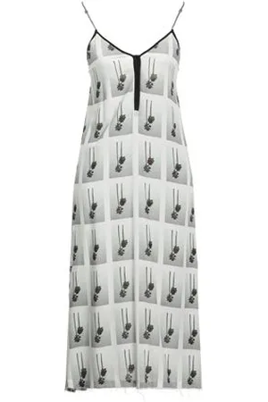 Palm Angels VESTIDOS - Vestidos midi