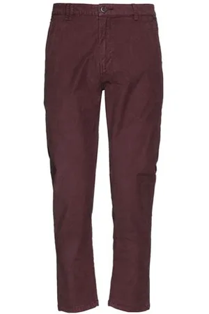 IN MY HOOD PARTES DE ABAJO - Pantalones