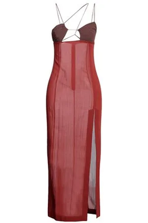 Nensi Dojaka VESTIDOS - Vestidos largos