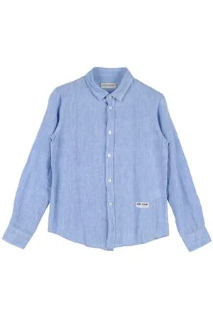 Paolo Pecora CAMISETAS Y TOPS - Camisas