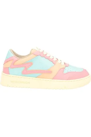 METAL GIENCHI CALZADO - Sneakers