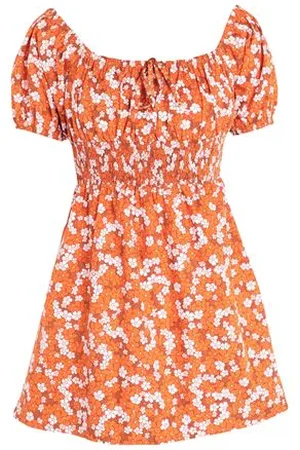 FAITHFULL THE BRAND VESTIDOS - Minivestidos