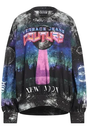 VERSACE CAMISETAS Y TOPS - Sudaderas