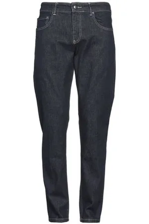 At.p.Co PARTES DE ABAJO - Pantalones vaqueros
