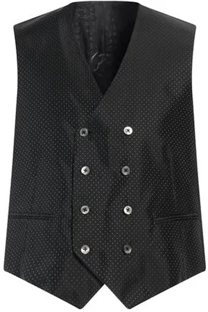 ANGELO NARDELLI TRAJES Y CONJUNTOS - Chalecos sartoriales