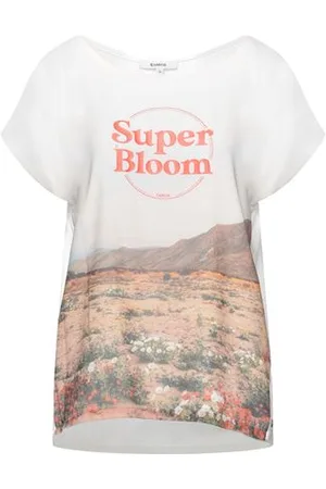 Garcia CAMISETAS Y TOPS - Camisetas