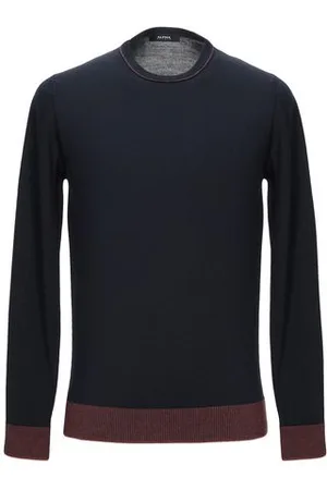 ALPHA STUDIO PRENDAS DE PUNTO - Pullover