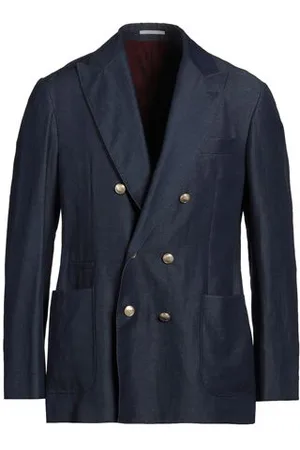 Brunello Cucinelli TRAJES Y CONJUNTOS - Americanas