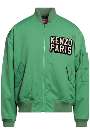 Kenzo ROPA DE ABRIGO - Chaquetas y cazadoras