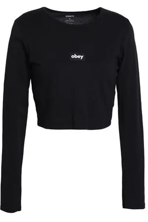 Obey CAMISETAS Y TOPS - Camisetas