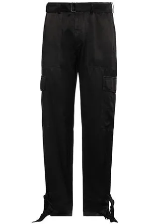 DRIES VAN NOTEN PARTES DE ABAJO - Pantalones