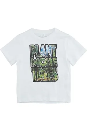 Stella McCartney CAMISETAS Y TOPS - Camisetas
