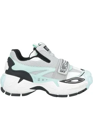 OFF-WHITE CALZADO - Sneakers