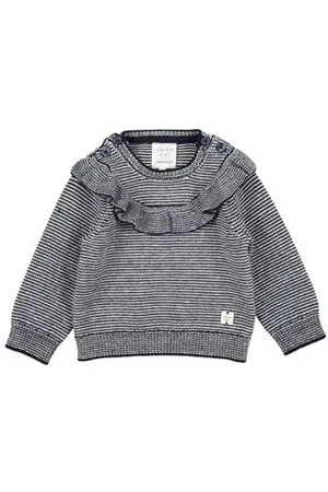 Carrément Beau PRENDAS DE PUNTO - Pullover