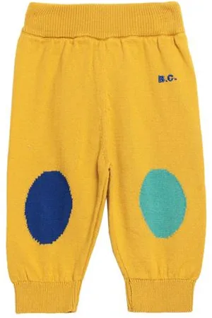 Bobo Choses PARTES DE ABAJO - Pantalones