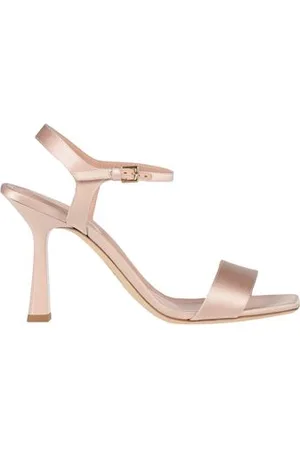 Alberta Ferretti CALZADO - Sandalias con cierre