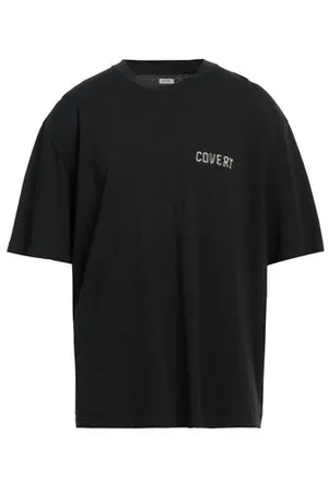 COVERT CAMISETAS Y TOPS - Camisetas