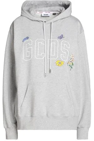GCDS CAMISETAS Y TOPS - Sudaderas