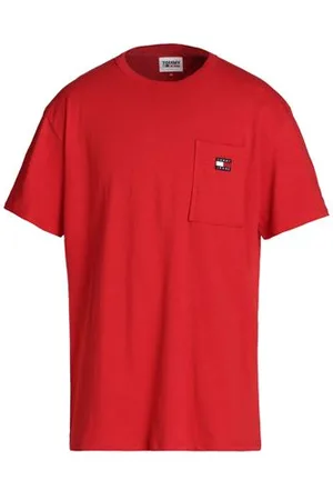 Tommy Hilfiger CAMISETAS Y TOPS - Camisetas