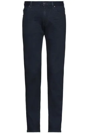 Emporio Armani PARTES DE ABAJO - Pantalones vaqueros