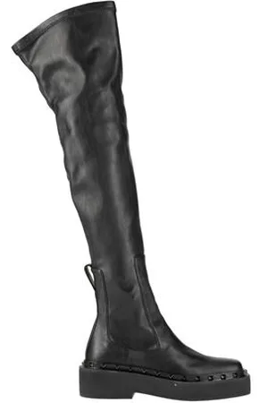 VALENTINO GARAVANI CALZADO - Botas