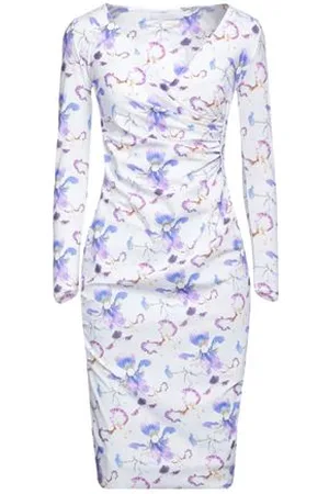 CHIARA BONI VESTIDOS - Vestidos midi