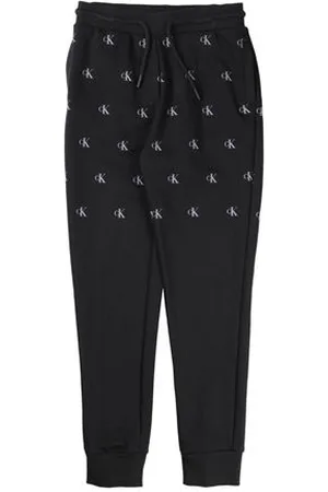 Calvin Klein PARTES DE ABAJO - Pantalones