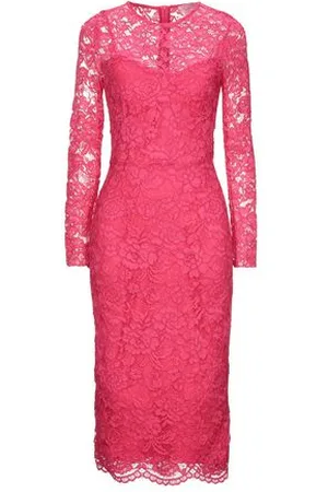 Elisabetta Franchi VESTIDOS - Vestidos midi