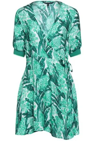 Armani Exchange VESTIDOS - Minivestidos