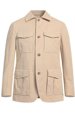 CARUSO ROPA DE ABRIGO - Chaquetas y cazadoras