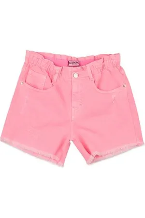 Iceberg PARTES DE ABAJO - Shorts vaqueros