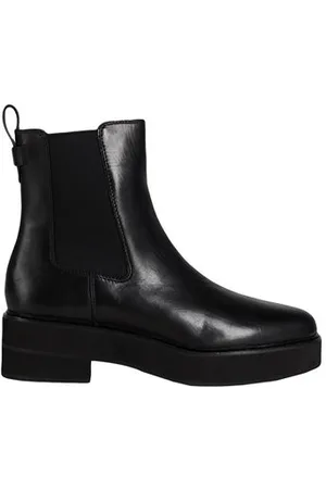 Ralph Lauren CALZADO - Botines de caña alta