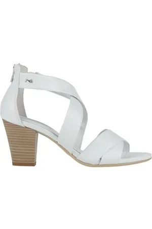 Nero Giardini CALZADO - Sandalias con cierre