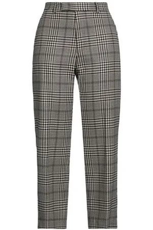 DRIES VAN NOTEN PARTES DE ABAJO - Pantalones