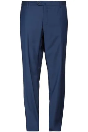 ANGELO NARDELLI PARTES DE ABAJO - Pantalones