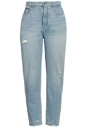 Dolce & Gabbana PARTES DE ABAJO - Pantalones vaqueros