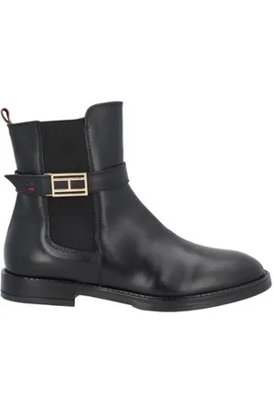 Tommy Hilfiger CALZADO - Botines de caña alta