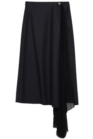 Chloé PARTES DE ABAJO - Faldas midi