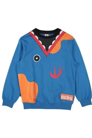 GCDS CAMISETAS Y TOPS - Sudaderas