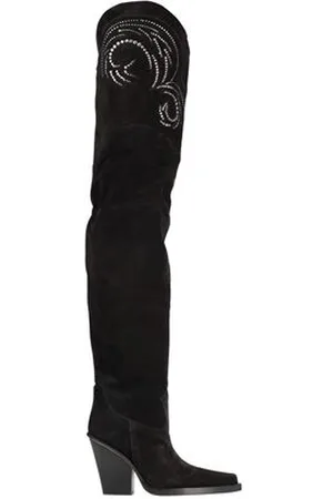 PARIS TEXAS CALZADO - Botas
