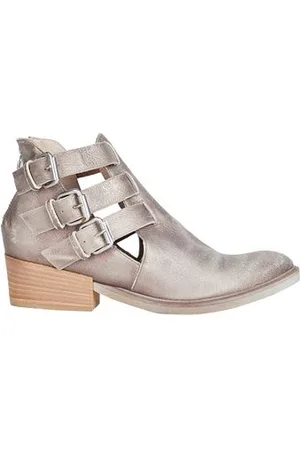 Janet&Janet CALZADO - Botines de caña alta