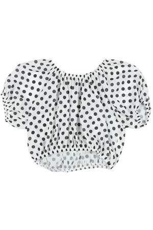 MEILISA BAI CAMISETAS Y TOPS - Tops