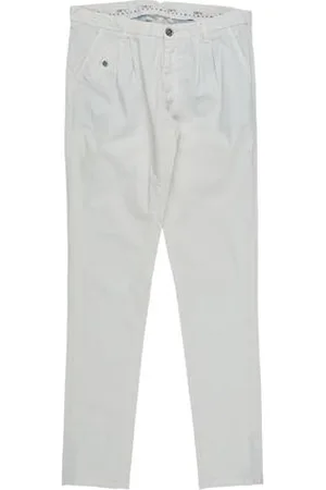 SP1 PARTES DE ABAJO - Pantalones