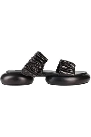 Jil Sander CALZADO - Sandalias con cierre